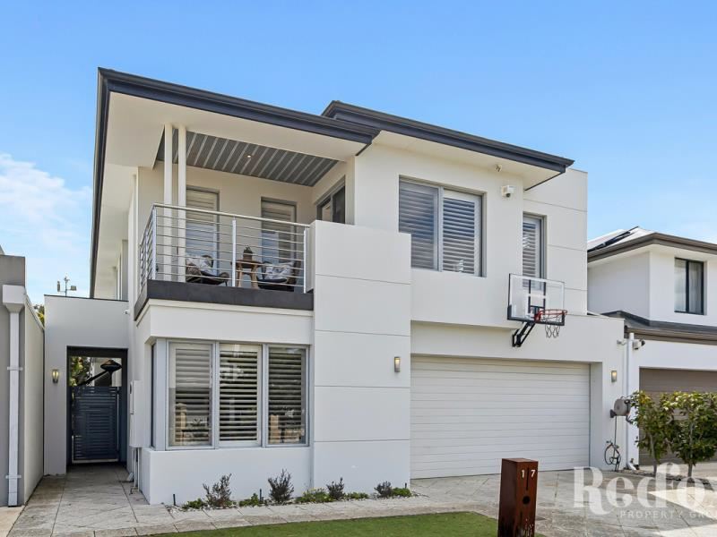 17 Northerly Avenue, Ascot