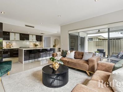 17 Northerly Avenue, Ascot WA 6104