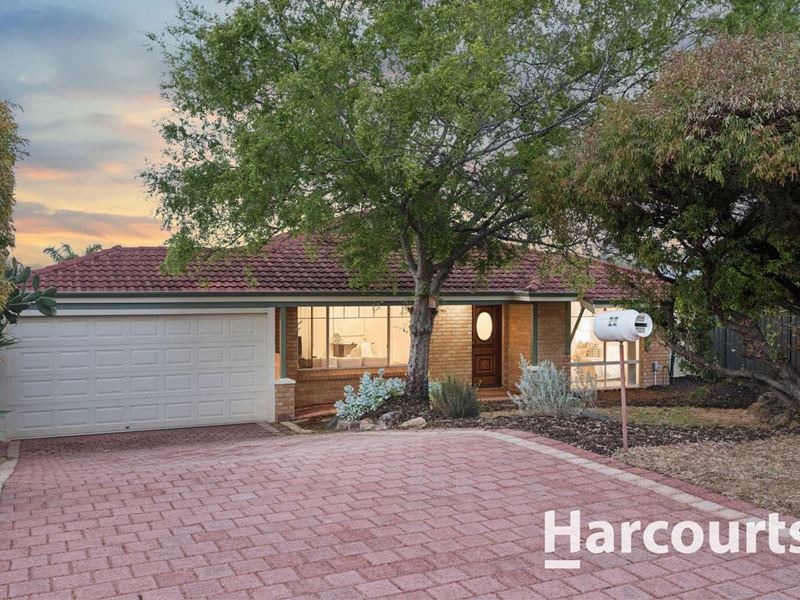 20 Fisherton Circuit, Kinross