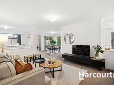 20 Fisherton Circuit, Kinross WA 6028