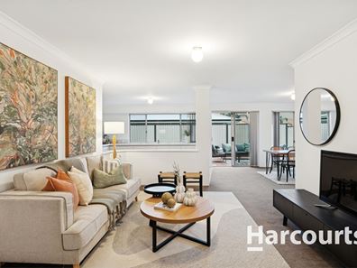 20 Fisherton Circuit, Kinross WA 6028