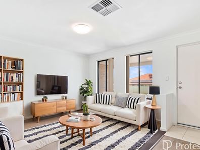1 Blue Mountain Link, Merriwa WA 6030