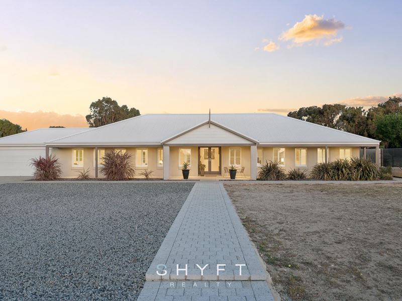41 Caraway Loop, Two Rocks WA 6037