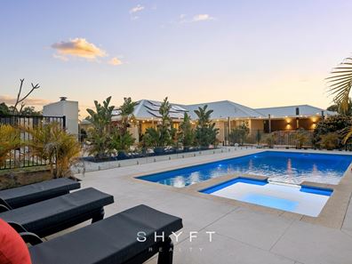 41 Caraway Loop, Two Rocks WA 6037