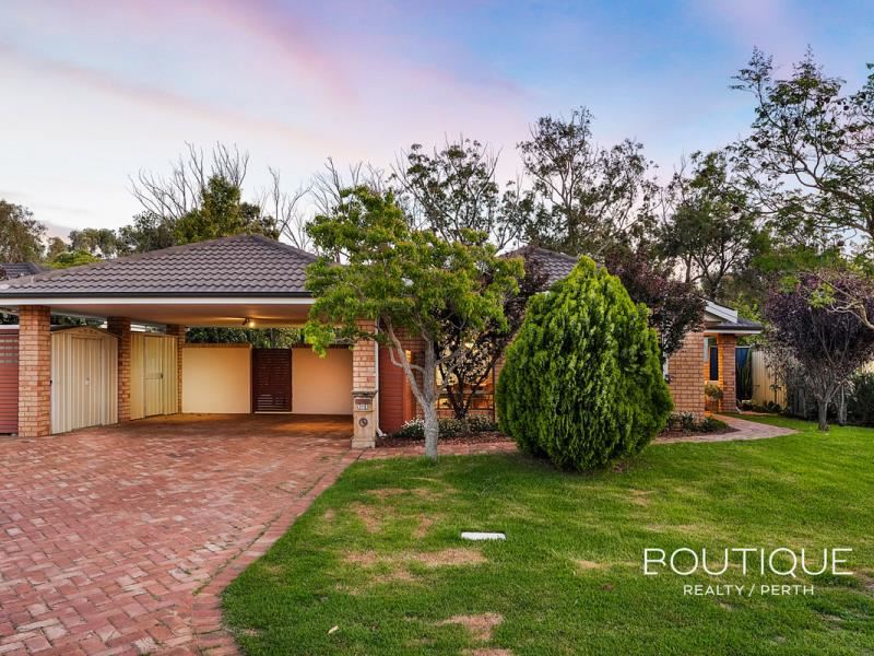 7 Cameron Green, Floreat WA 6014