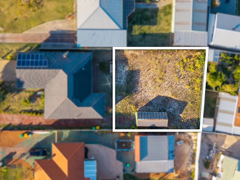 38A McKenzie Road, Shoalwater WA 6169
