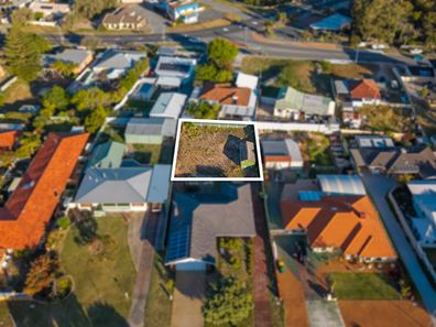38A McKenzie Road, Shoalwater WA 6169