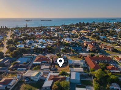38A McKenzie Road, Shoalwater WA 6169