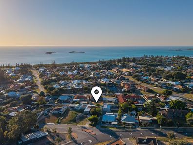 38A McKenzie Road, Shoalwater WA 6169