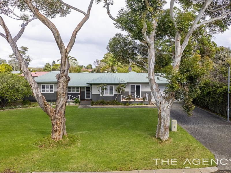 6 Bovell Street, West Busselton