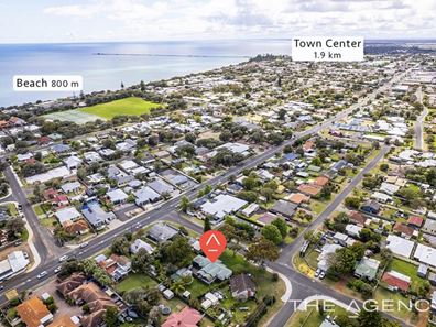 6 Bovell Street, West Busselton WA 6280