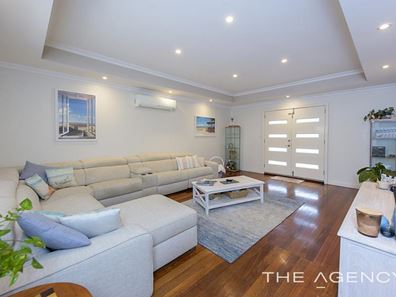 6 Bovell Street, West Busselton WA 6280