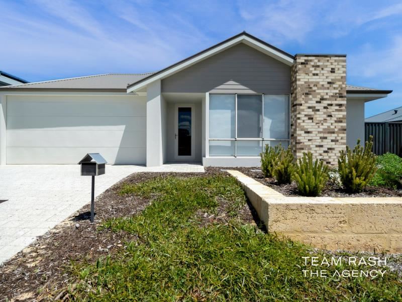 17 Spectrum Street, Eglinton WA 6034