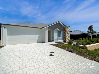 17 Spectrum Street, Eglinton WA 6034