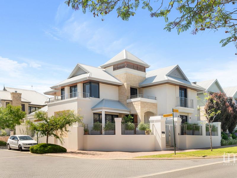 1 Allora Avenue, Subiaco WA 6008