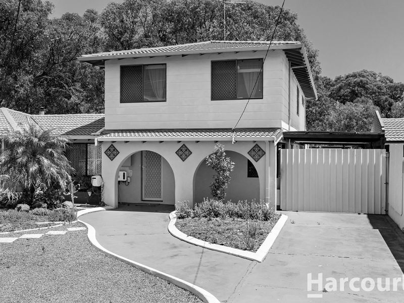 2/26 Moat Street, Mandurah