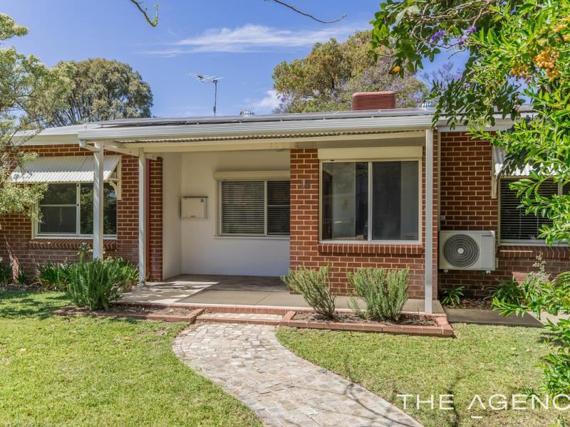 15 Hancock Street, Mandurah