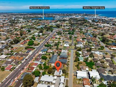 15 Hancock Street, Mandurah WA 6210