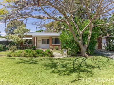 15 Hancock Street, Mandurah WA 6210