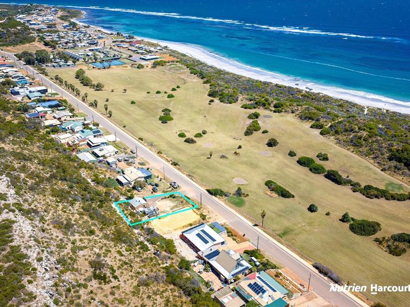 102 Mitchell Street, Horrocks WA 6535