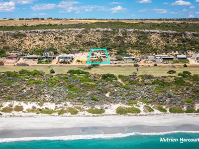 102 Mitchell Street, Horrocks WA 6535