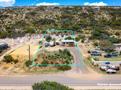 102 Mitchell Street, Horrocks WA 6535