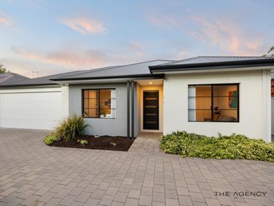 2/8 Butson Place, Redcliffe WA 6104