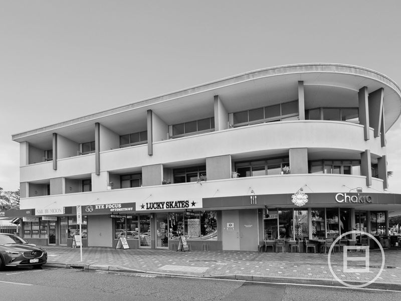 4/167 Seventh Avenue, Inglewood WA 6052