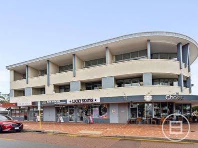 4/167 Seventh Avenue, Inglewood WA 6052