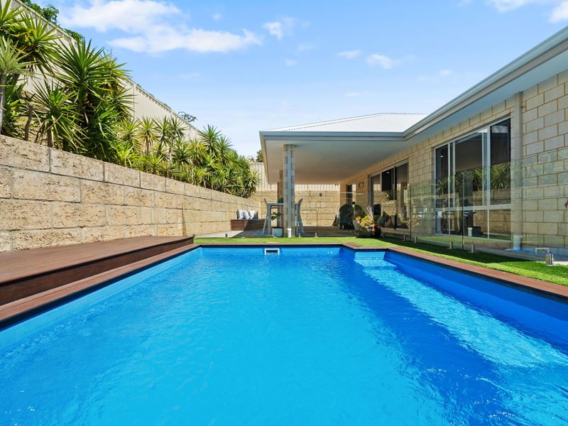 10 Tambellup Drive, Dawesville