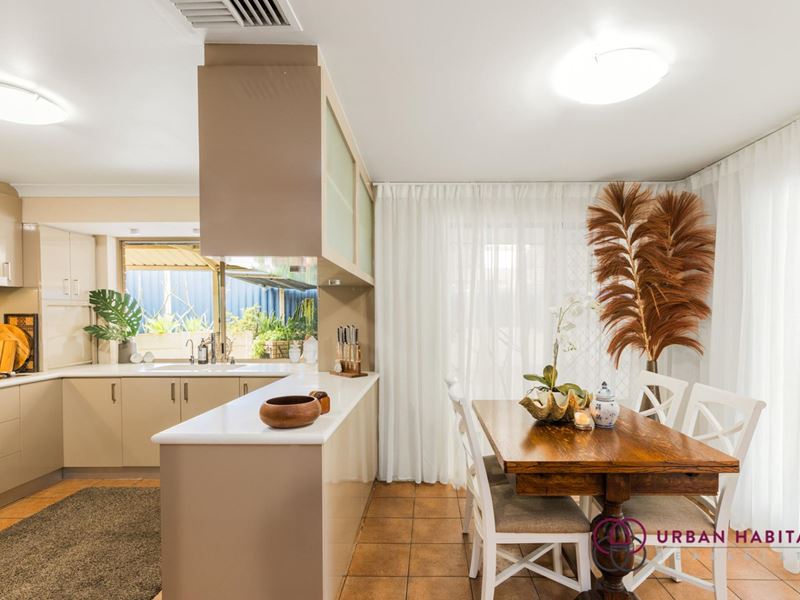 6 Tristram Gardens, Parmelia WA 6167