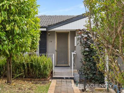 14 Ranmore Way, Morley WA 6062
