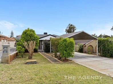 14 Ranmore Way, Morley WA 6062