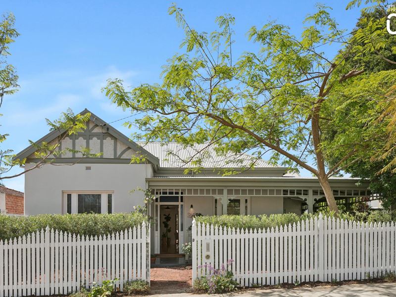 20 Burt Street, Mount Lawley WA 6050
