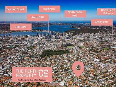 20 Burt Street, Mount Lawley WA 6050