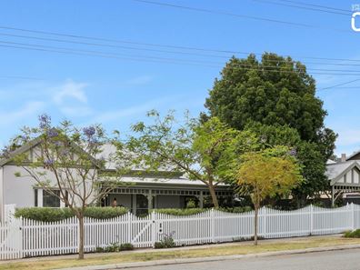 20 Burt Street, Mount Lawley WA 6050