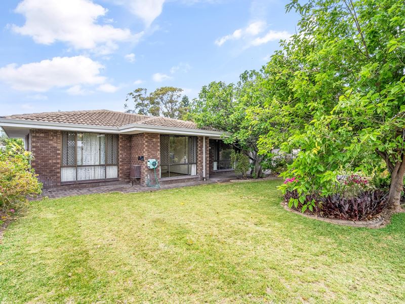 23 Bignell Drive, West Busselton