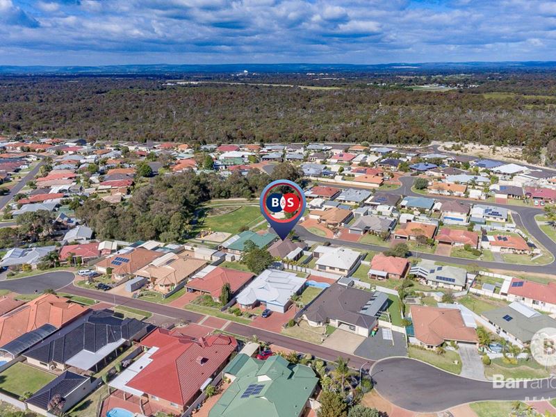 9 Cavendish Green, College Grove