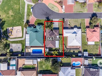 9 Cavendish Green, College Grove WA 6230