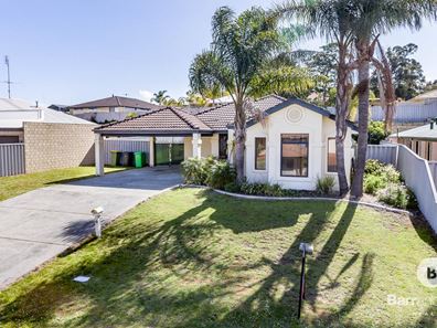 9 Cavendish Green, College Grove WA 6230