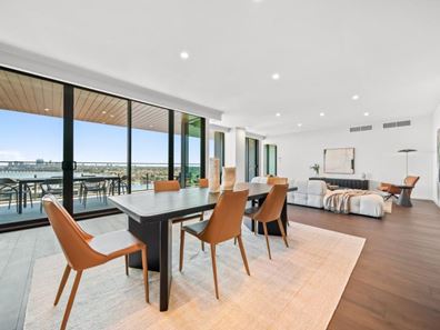2204/3 KINTAIL Road, Applecross WA 6153