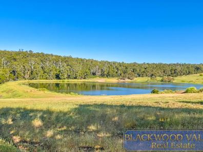 12 Carnegie Close, Bridgetown WA 6255