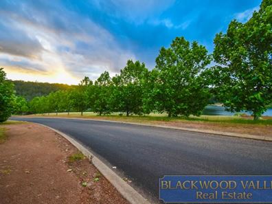 12 Carnegie Close, Bridgetown WA 6255