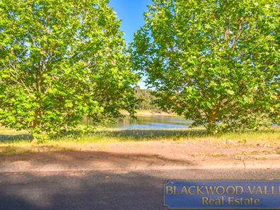 12 Carnegie Close, Bridgetown WA 6255