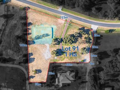 29A Bullock Drive, Oakford WA 6121