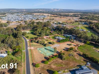 29A Bullock Drive, Oakford WA 6121