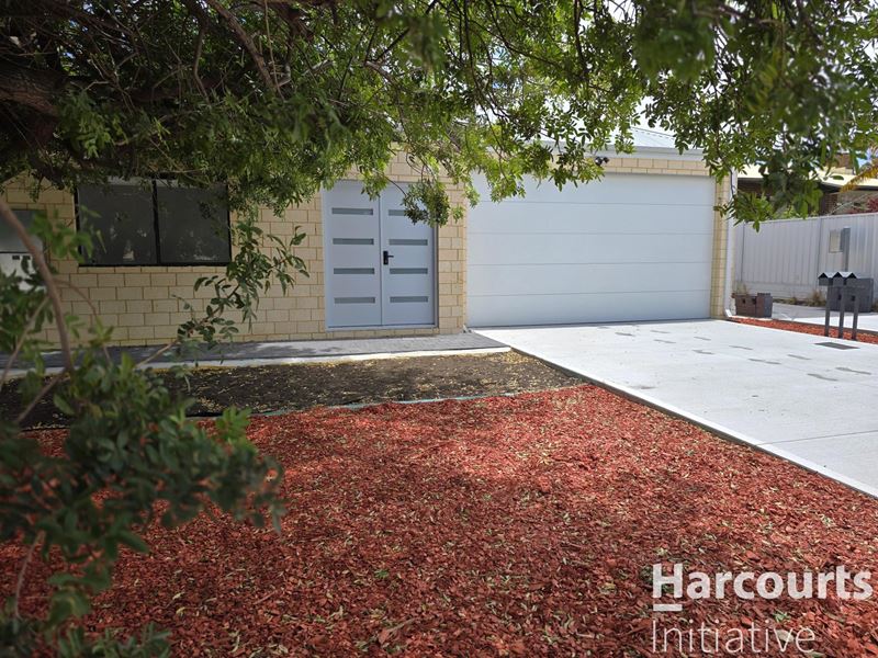 25A Walderton Avenue, Balga WA 6061