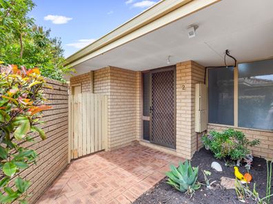 2/120 Woodrow Avenue, Dianella WA 6059