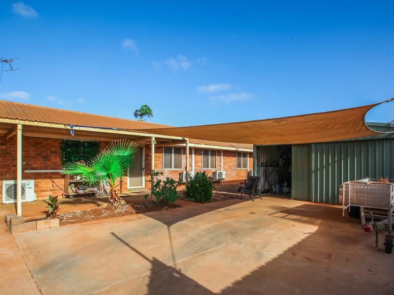 119 Paton Road, South Hedland WA 6722