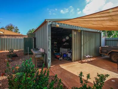 119 Paton Road, South Hedland WA 6722